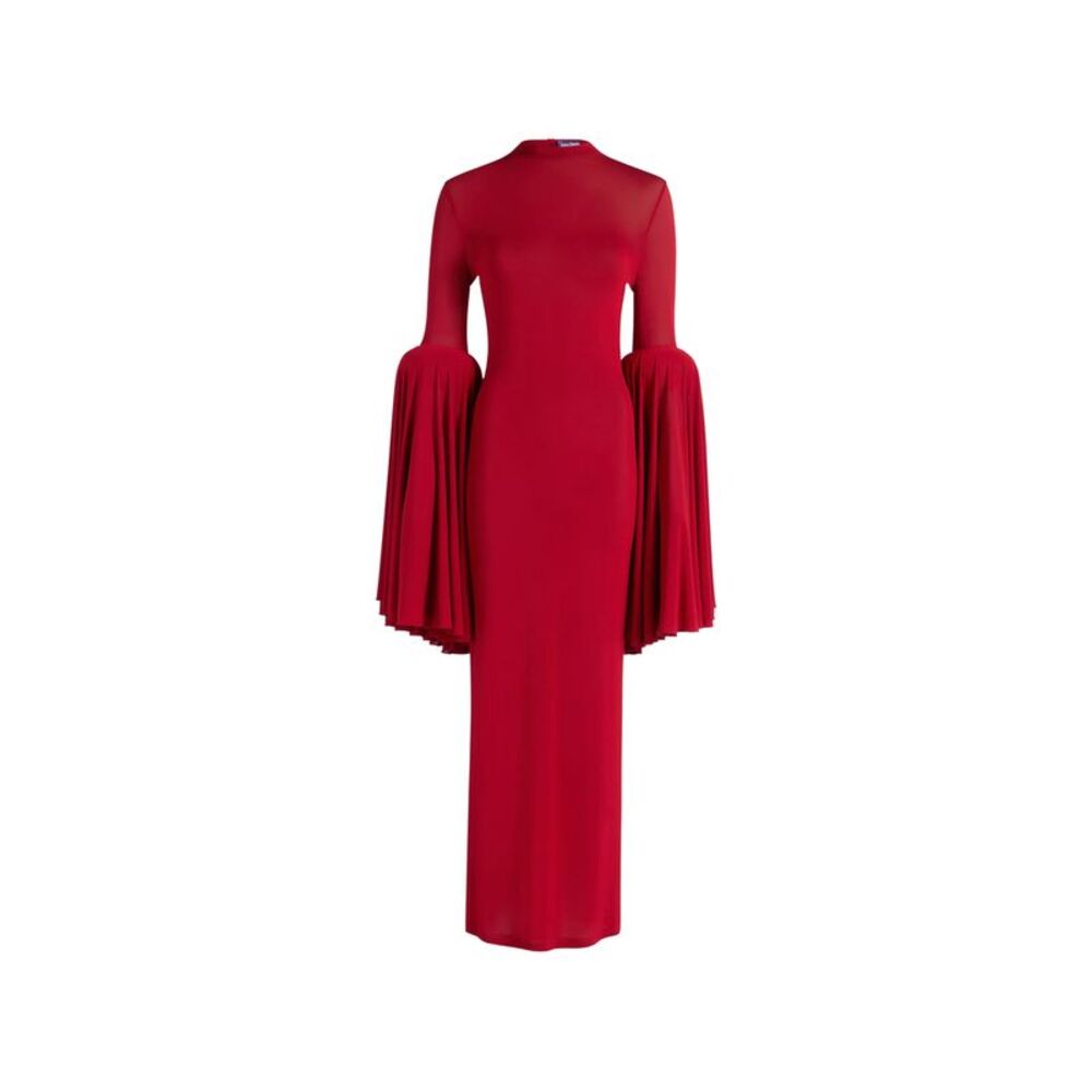 Jean Paul Gaultier Red Dresses - Evening Dresses Women